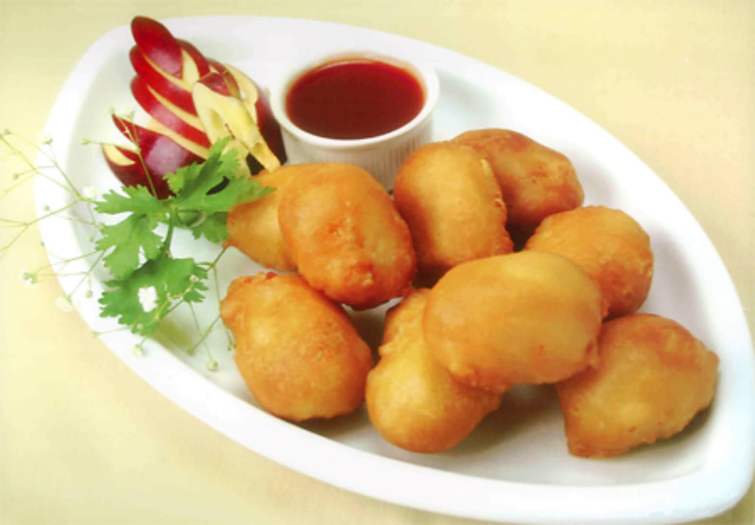 Golden Bowl Chinese takeaway · Photos 1