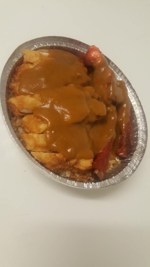 Golden Bowl Chinese takeaway · Photos 11