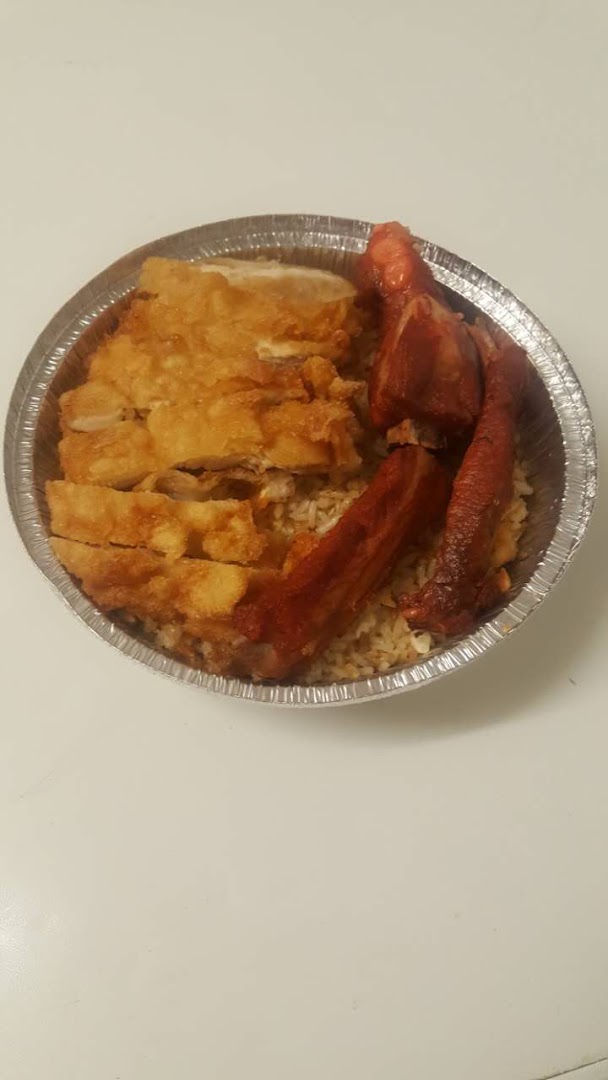 Golden Bowl Chinese takeaway · Photos 10