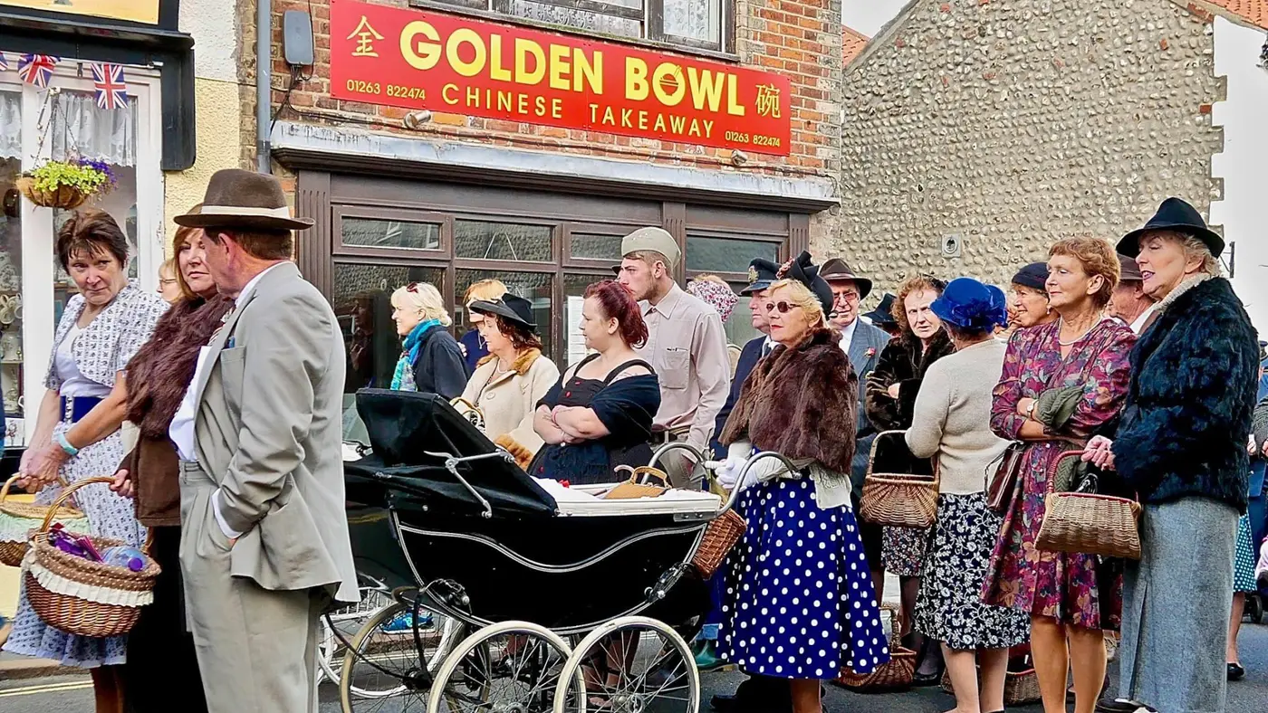 Golden Bowl Chinese takeaway · Photos 3