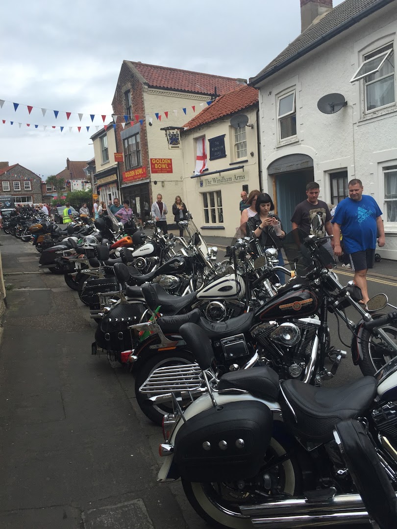 Golden Bowl Chinese takeaway · Photos 7